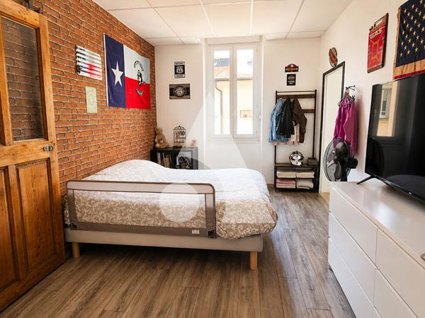 Appartement 4 pièces 100 m2