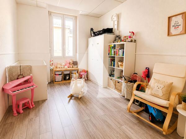 Appartement 4 pièces 100 m2