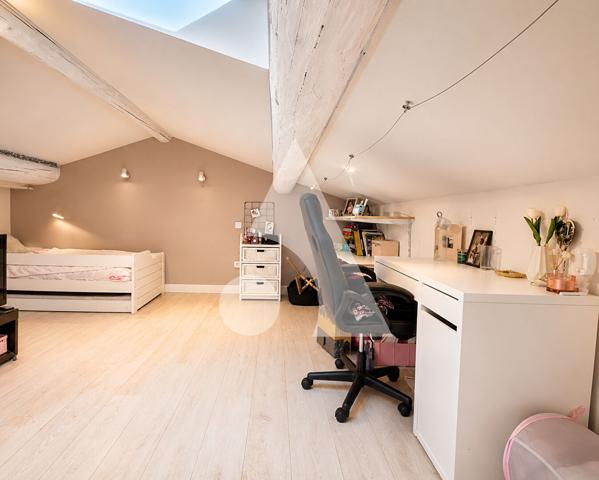 Appartement 4 pièces 100 m2