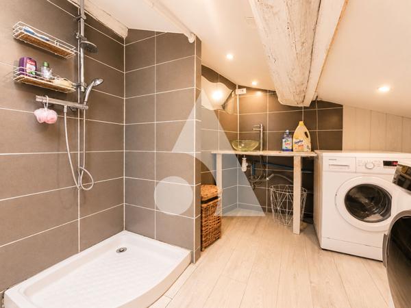 Appartement 4 pièces 100 m2
