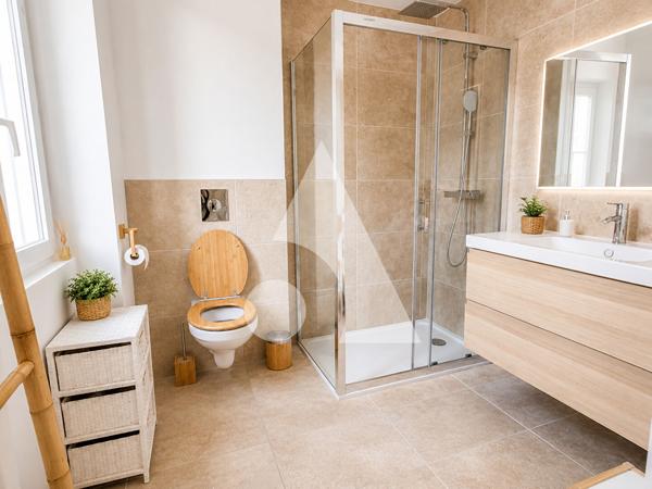 Appartement 4 pièces 100 m2