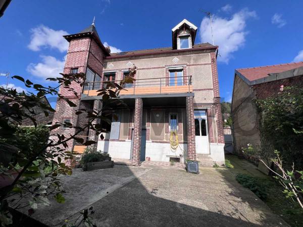 Vente / Maison avec dépendance