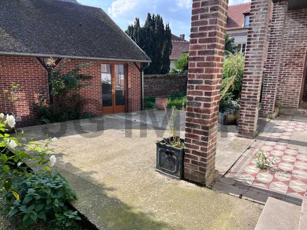 Vente / Maison avec dépendance