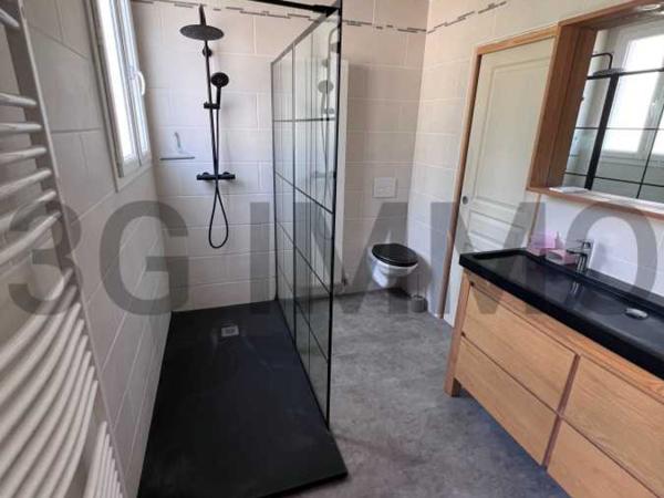 Vente / Maison avec dépendance