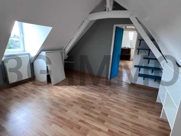 Vente / Maison avec dépendance