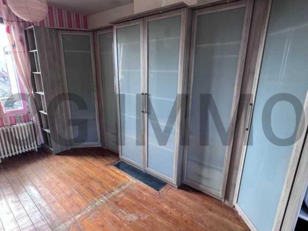 Vente / Maison avec dépendance