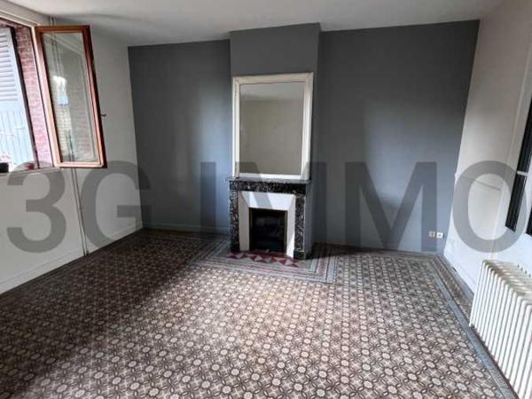 Vente / Maison avec dépendance