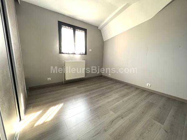 Les Pavillons-sous-Bois au Calme...