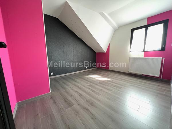 Les Pavillons-sous-Bois au Calme...