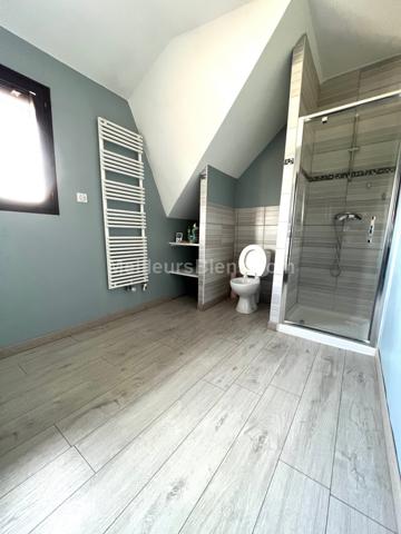 Les Pavillons-sous-Bois au Calme...