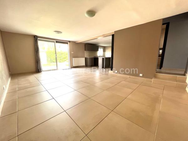 Les Pavillons-sous-Bois au Calme...