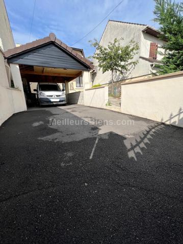 Les Pavillons-sous-Bois au Calme...