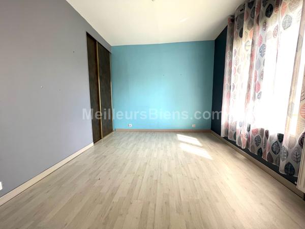 Les Pavillons-sous-Bois au Calme...