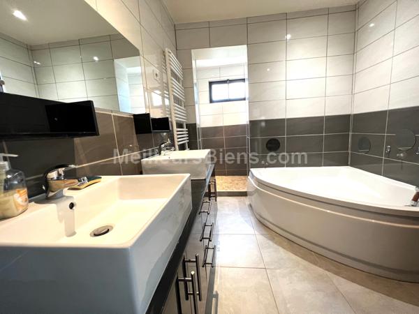 Les Pavillons-sous-Bois au Calme...