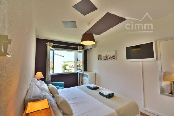 VENTE - SAINT CYPRIEN PLAGE - BELLE VILLA - PISCINE - 8 PIECES - 66750 - PYRENEES ORIENTALES - REGION OCCITANIE