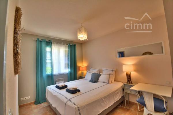 VENTE - SAINT CYPRIEN PLAGE - BELLE VILLA - PISCINE - 8 PIECES - 66750 - PYRENEES ORIENTALES - REGION OCCITANIE