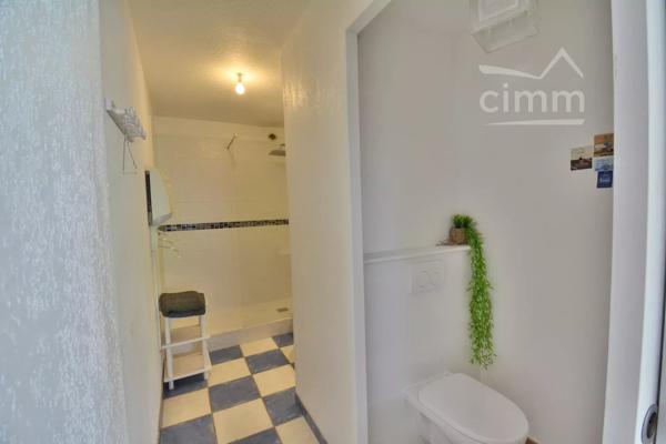 VENTE - SAINT CYPRIEN PLAGE - BELLE VILLA - PISCINE - 8 PIECES - 66750 - PYRENEES ORIENTALES - REGION OCCITANIE