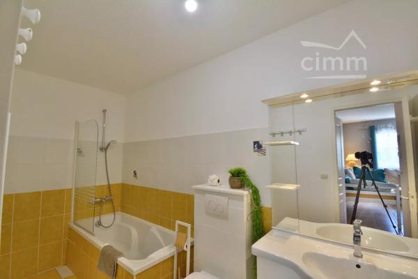 VENTE - SAINT CYPRIEN PLAGE - BELLE VILLA - PISCINE - 8 PIECES - 66750 - PYRENEES ORIENTALES - REGION OCCITANIE