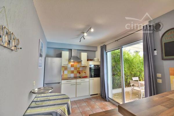 VENTE - SAINT CYPRIEN PLAGE - BELLE VILLA - PISCINE - 8 PIECES - 66750 - PYRENEES ORIENTALES - REGION OCCITANIE