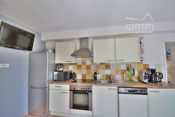 VENTE - SAINT CYPRIEN PLAGE - BELLE VILLA - PISCINE - 8 PIECES - 66750 - PYRENEES ORIENTALES - REGION OCCITANIE