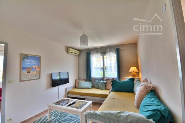 VENTE - SAINT CYPRIEN PLAGE - BELLE VILLA - PISCINE - 8 PIECES - 66750 - PYRENEES ORIENTALES - REGION OCCITANIE