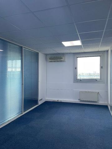 Bureaux Saint Ouen Sur Seine 92.14 m2