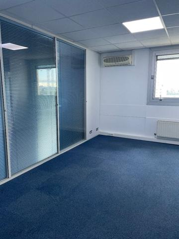 Bureaux Saint Ouen Sur Seine 92.14 m2