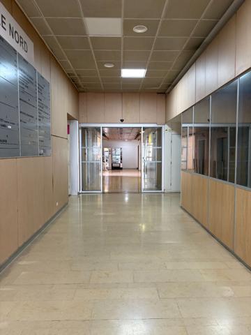 Bureaux Saint Ouen Sur Seine 92.14 m2