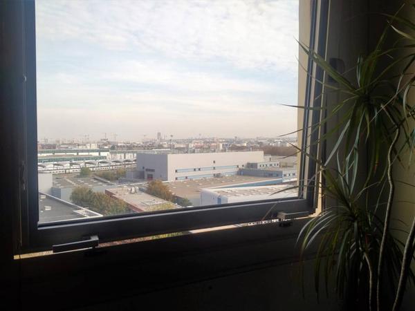 Bureaux Saint Ouen Sur Seine 92.14 m2