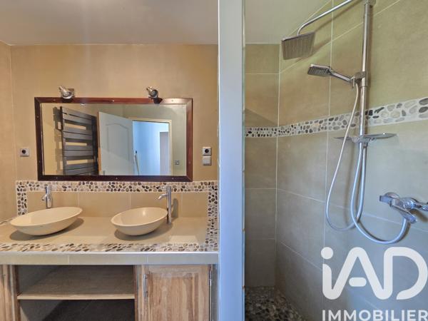 Maison à vendre 5 pièces 131,84 m² Chabournay