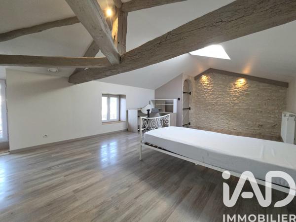 Maison à vendre 5 pièces 131,84 m² Chabournay