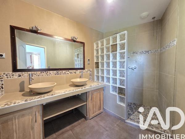 Maison à vendre 5 pièces 131,84 m² Chabournay