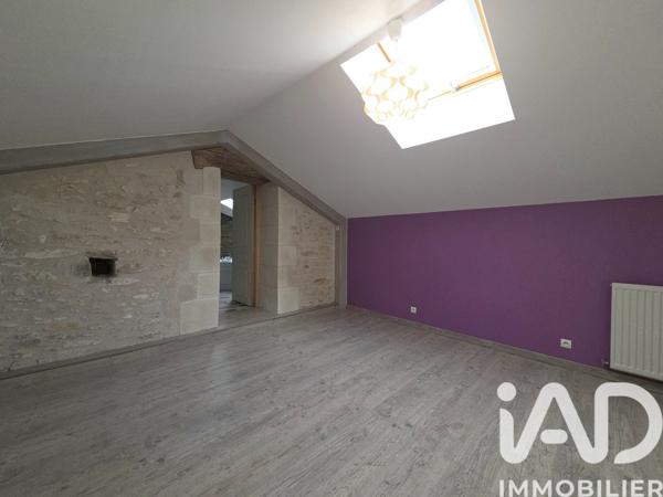 Maison à vendre 5 pièces 131,84 m² Chabournay
