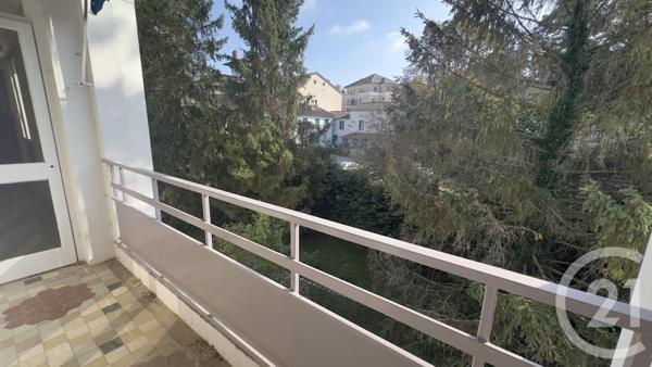 Appartement F5 à vendre  5 pièces - 77,16 m2 LYON - 69005