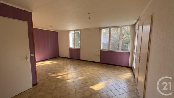 Appartement F5 à vendre  5 pièces - 77,16 m2 LYON - 69005