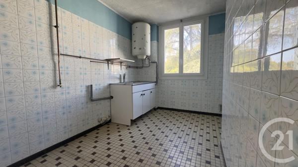 Appartement F5 à vendre  5 pièces - 77,16 m2 LYON - 69005