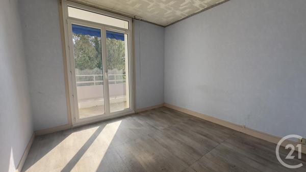 Appartement F5 à vendre  5 pièces - 77,16 m2 LYON - 69005