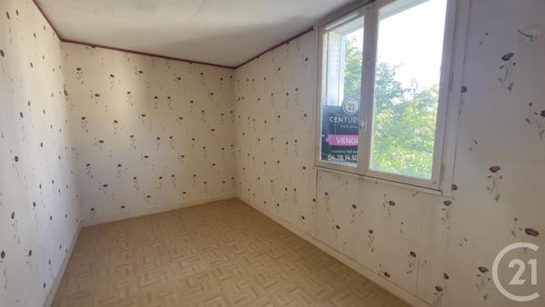 Appartement F5 à vendre  5 pièces - 77,16 m2 LYON - 69005