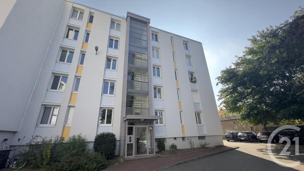 Appartement F5 à vendre  5 pièces - 77,16 m2 LYON - 69005