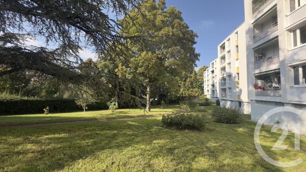 Appartement F5 à vendre  5 pièces - 77,16 m2 LYON - 69005