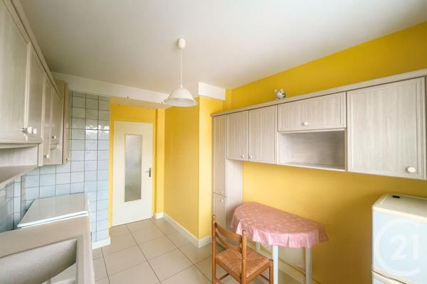 Appartement F3 à vendre  3 pièces - 51 m2 ANNECY - 74