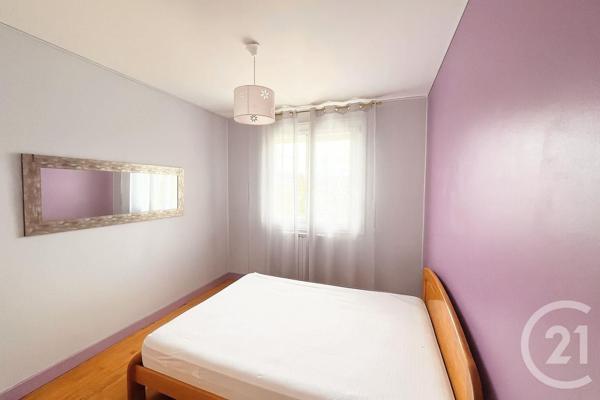 Appartement F3 à vendre  3 pièces - 51 m2 ANNECY - 74