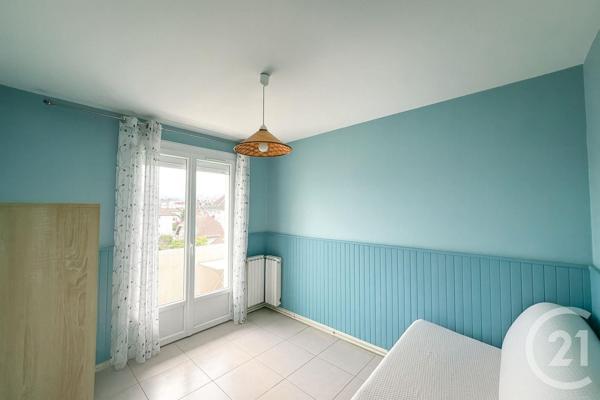 Appartement F3 à vendre  3 pièces - 51 m2 ANNECY - 74