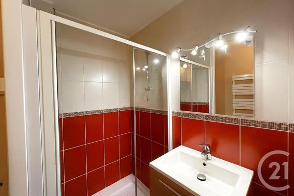 Appartement F3 à vendre  3 pièces - 51 m2 ANNECY - 74