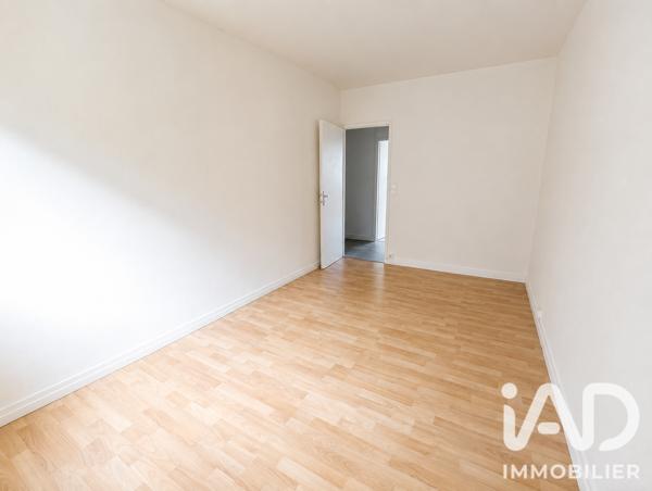 Appartement à vendre 3 pièces 62 m² Rezé