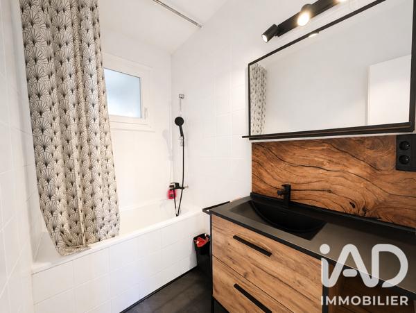 Appartement à vendre 3 pièces 62 m² Rezé