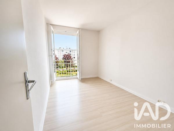 Appartement à vendre 3 pièces 62 m² Rezé