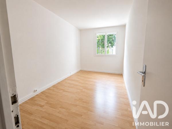 Appartement à vendre 3 pièces 62 m² Rezé