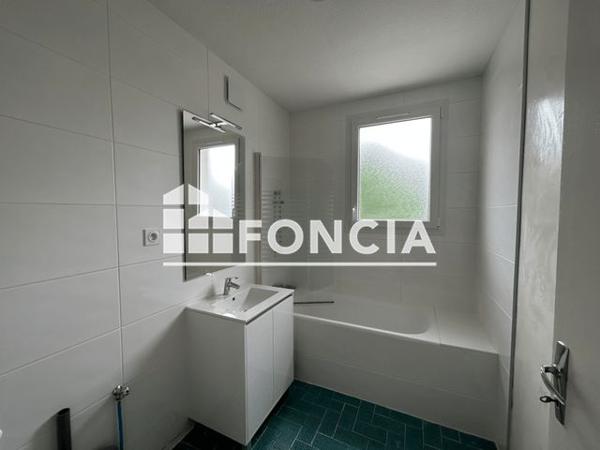 Location Maison 3 pièces 80.6 m² - 18 RUE MATISSE Lourdes 65100