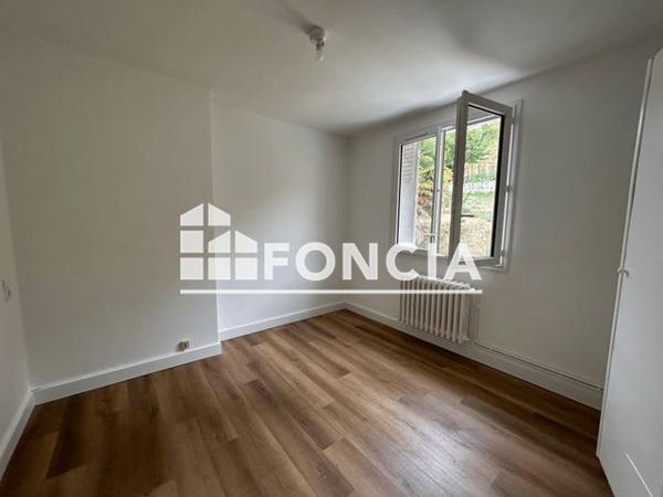 Location Maison 3 pièces 80.6 m² - 18 RUE MATISSE Lourdes 65100